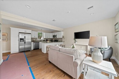 1 Park St unit B, Taunton, MA 02780 - photo 2