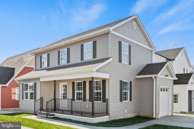 41577 Church St, Leonardtown, MD 20650 - photo 2