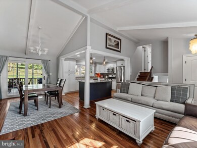 8332 Tally Ho Rd, Lutherville Timonium, MD 21093 - photo 7