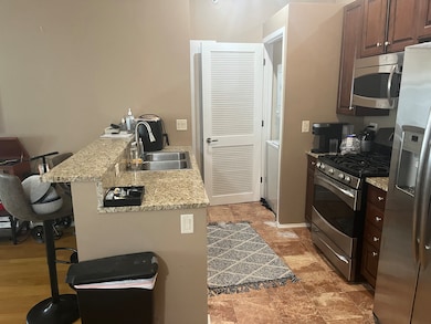 Metropolitan Tower unit 1612, Chicago, IL 60604 - photo 6