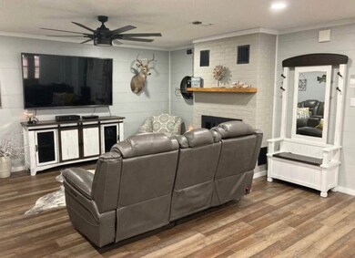 190 Comanche St, Zwolle, LA 71486 - photo 4