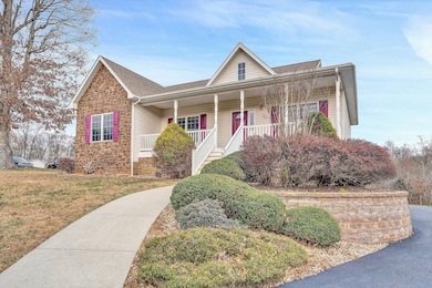 8540 Goodview Rd, Goodview, VA 24095 - photo 2