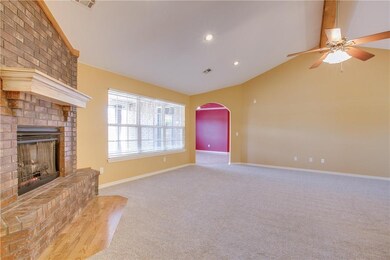 3539 Grapevine Dr, Springdale, AR 72762 - photo 5