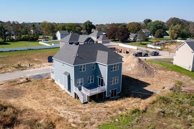 1 Chippewa Way, West Bridgewater, MA 02379 - photo 6