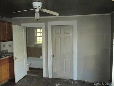 Interior Space/Layout