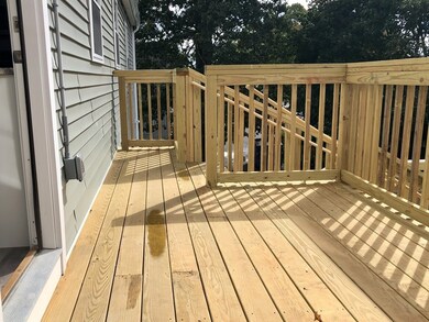 12 1/2 Maple unit 5, Taunton, MA 02780 - photo 6