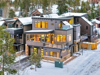 208 Frisco St, Frisco, CO 80443 - photo 2