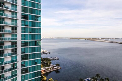 Bristol Tower unit 2504, Miami, FL 33129 - photo 6
