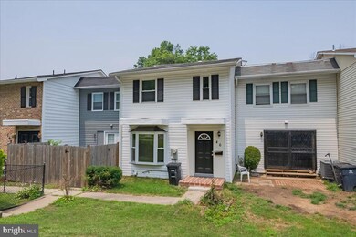 146 Daimler Dr unit 87, Capitol Heights, MD 20743 - photo 4