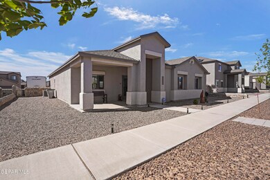 14812 Pebble Hills Blvd, El Paso, TX 79938 - photo 5