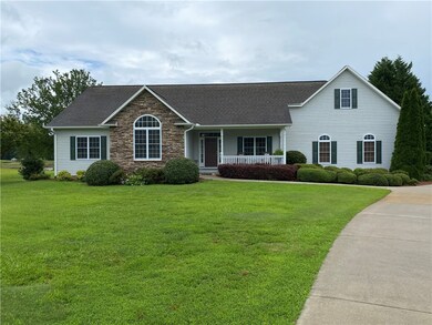 111 Little Loop, Tamassee, SC 29686 - photo 3