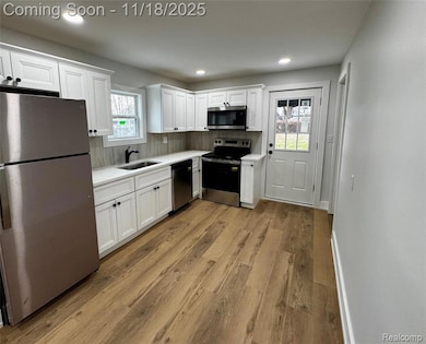 23960 Trombley St, Clinton Township, MI 48035 - photo 7