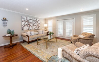 11 Spyglass Point Cir, Bedford, NH 03110 - photo 4