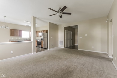 8018 Ithaca Way, Indianapolis, IN 46239 - photo 4