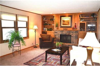 Den/Family/Great Room.