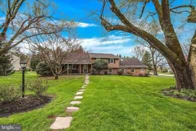 1503 Dublin Rd, Ambler, PA 19002 - photo 2