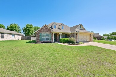 15337 E 89th Ct N, Owasso, OK 74055 - photo 5