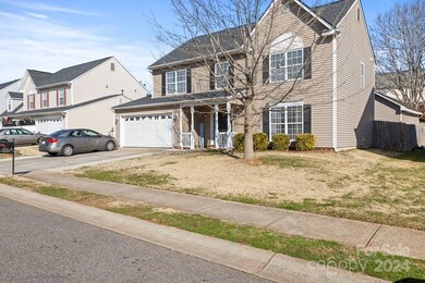2227 Ballingarry Dr, Statesville, NC 28625 - photo 2