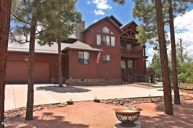 141 W Suncrest Ct, Show Low, AZ 85901 - photo 7