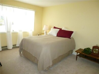 Master Bedroom.