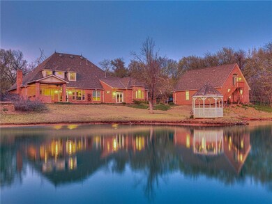 22901 Lauren Ln, Edmond, OK 73025 - photo 2