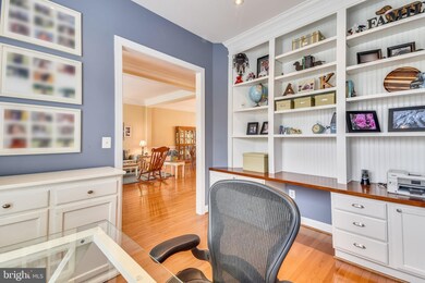 522 Gentlewood Square, Purcellville, VA 20132 - photo 5