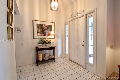 Foyer