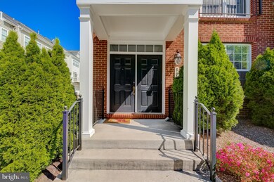 8000 Gibbs Way, Hyattsville, MD 20785 - photo 2