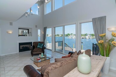 5 - Living Rm 2 Story