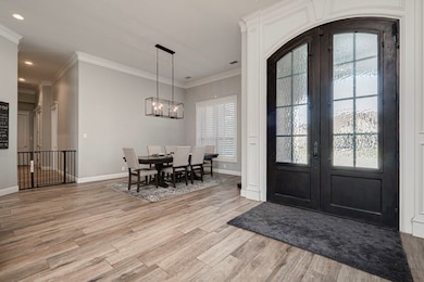 2509 Briaroaks Dr, Midland, TX 79707 - photo 6