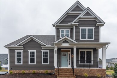 MOVE-IN READY NOW!