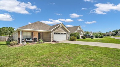 22 Whitestone Ct, Hattiesburg, MS 39402 - photo 2