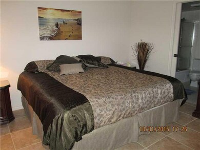Bedroom Master