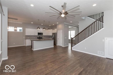 5816 Wheeler Rd, Indianapolis, IN 46216 - photo 6