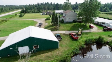 11021 N M-77, Seney, MI 49883 - photo 5