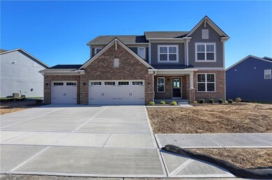 4121 Lauder Rd, Bargersville, IN 46106 - photo 3