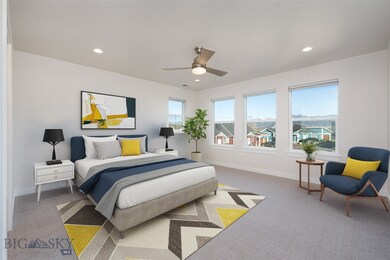Different floor plan, but similar finishes. All im