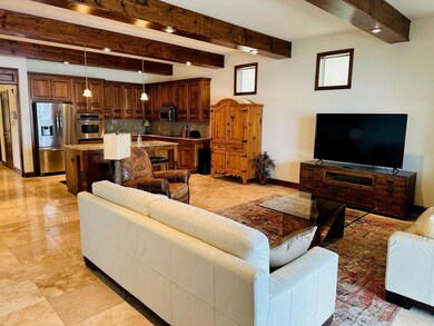 Pointe Marin 2032 Living Room