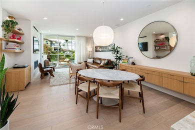 dining room looking into living room