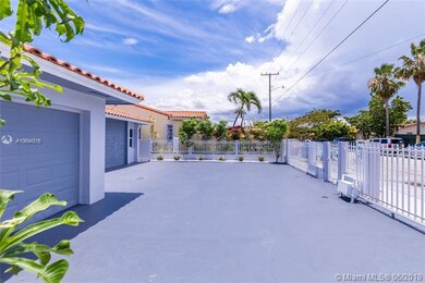 Minimal Landscaping and Minimal Maintenance