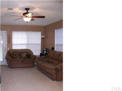 2526 Trailwood Dr, Cantonment, FL 32533 - photo 4