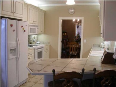 Kitchen view #2