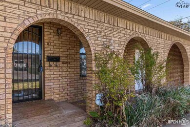 1325 Montgomery St, Wichita Falls, TX 76302 - photo 2