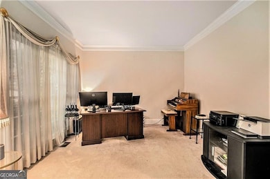 3775 Rolling Creek Dr, Buford, GA 30519 - photo 6