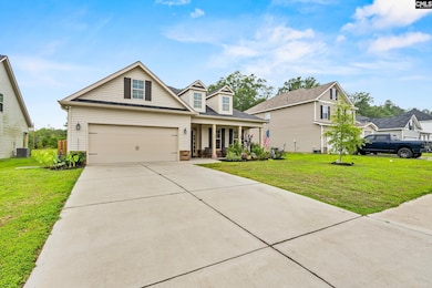 2107 Newberry Landing Cir, Newberry, SC 29108 - photo 3