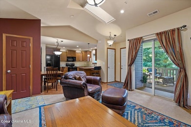 368 E Whispering Pines Ln unit 6, Coeur D'Alene, ID 83815 - photo 7