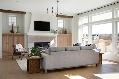 4909 Rolling Green Pkwy, Edina, MN 55436 - photo 6