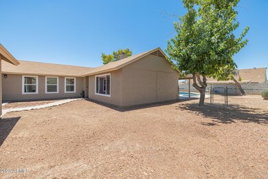 Front Courtyard Area- 78th