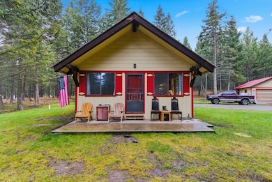 258 Terning Dr E, Eureka, MT 59917 - photo 2