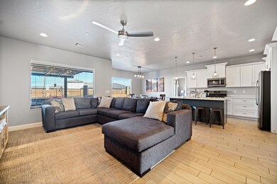 238 N 2020 W unit 69, Hurricane, UT 84737 - photo 7